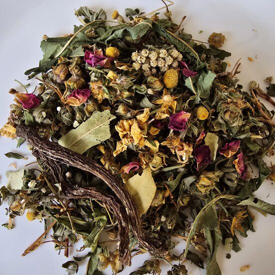 Збір Шлунковий затишок 50 г